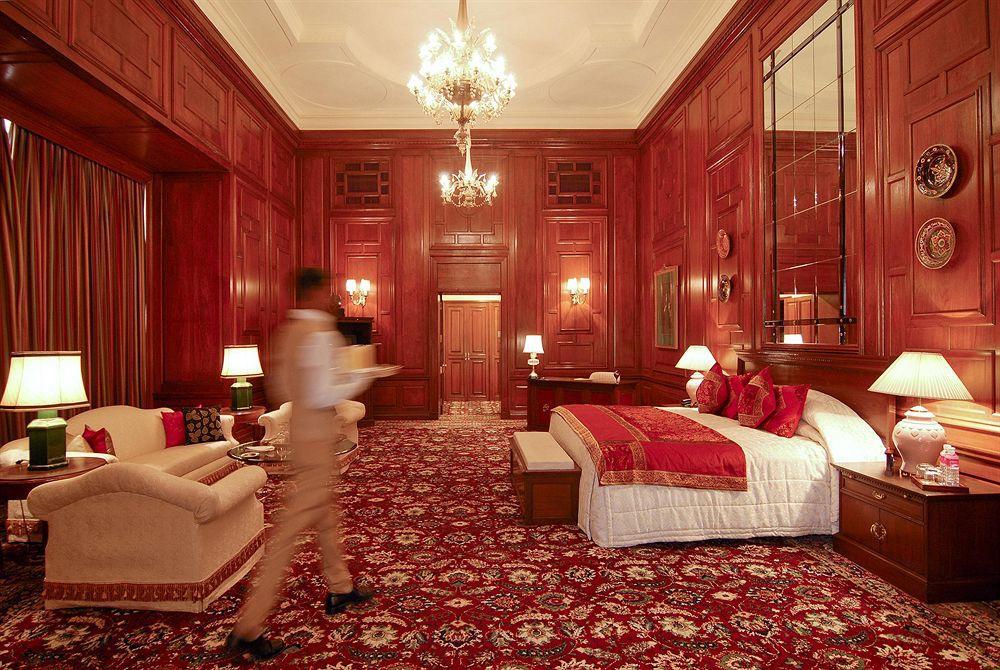 ทัช รามพาฆะ พาเลซ Hotel ชัยปุระ ห้อง รูปภาพ